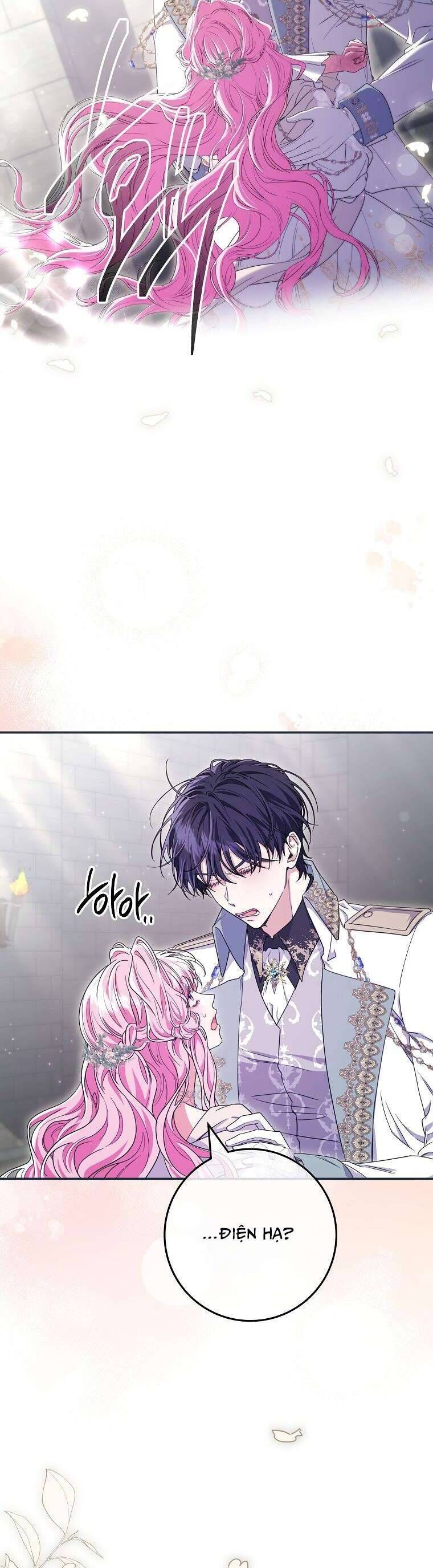 Tôi Bị Mắc Kẹt Trong Trò Chơi Lỗi Chap 72 - Next Chap 73