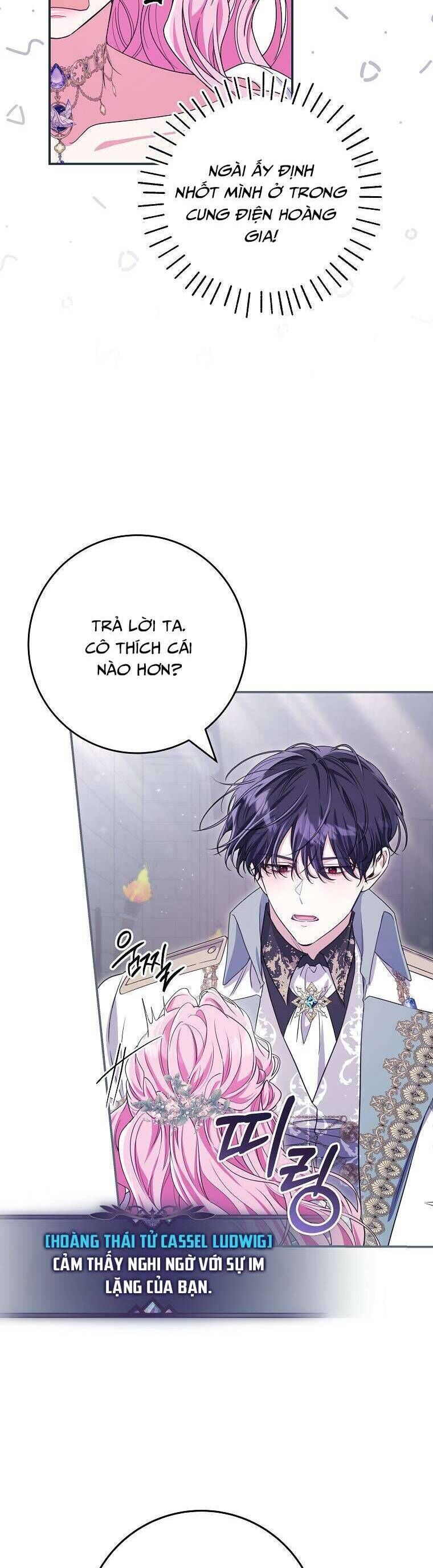 Tôi Bị Mắc Kẹt Trong Trò Chơi Lỗi Chap 72 - Next Chap 73