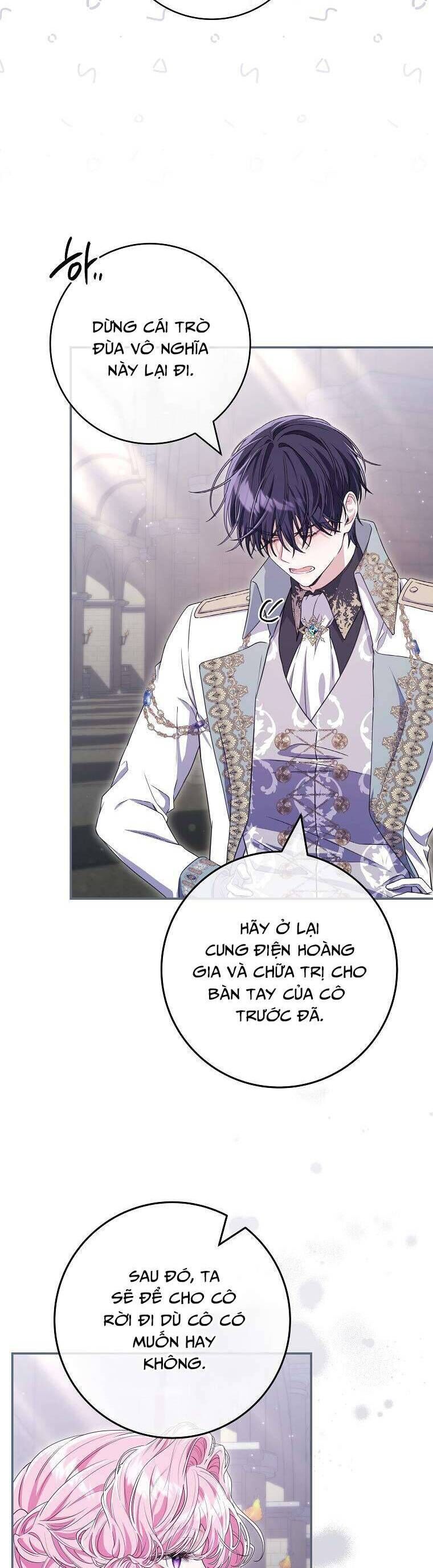 Tôi Bị Mắc Kẹt Trong Trò Chơi Lỗi Chap 72 - Next Chap 73