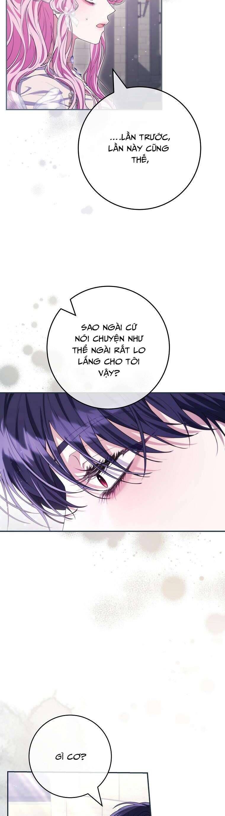 Tôi Bị Mắc Kẹt Trong Trò Chơi Lỗi Chap 72 - Next Chap 73