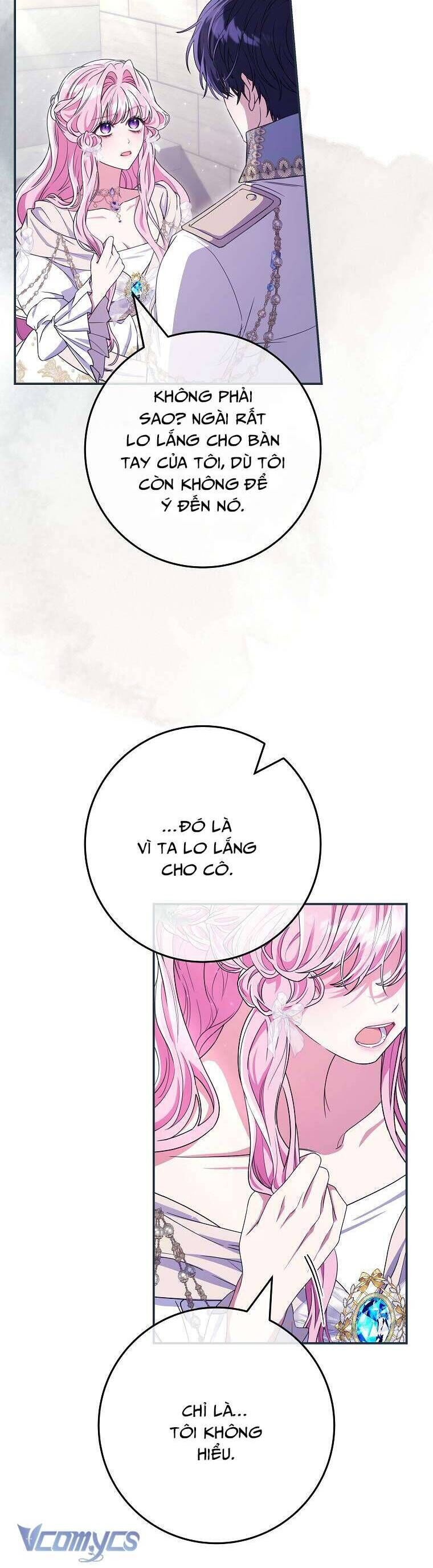 Tôi Bị Mắc Kẹt Trong Trò Chơi Lỗi Chap 72 - Next Chap 73