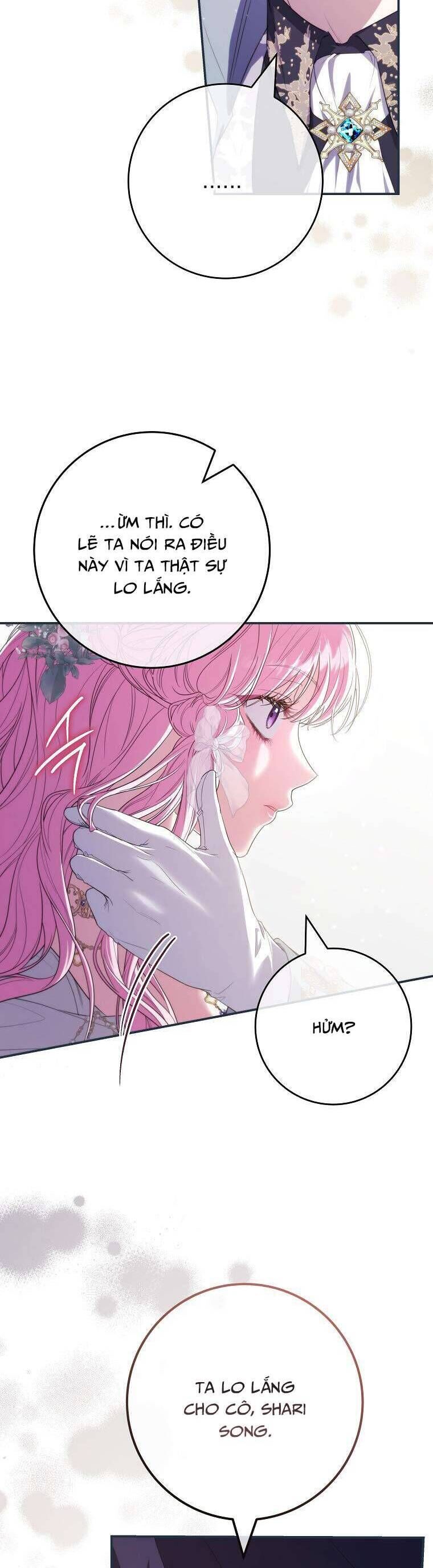 Tôi Bị Mắc Kẹt Trong Trò Chơi Lỗi Chap 72 - Next Chap 73