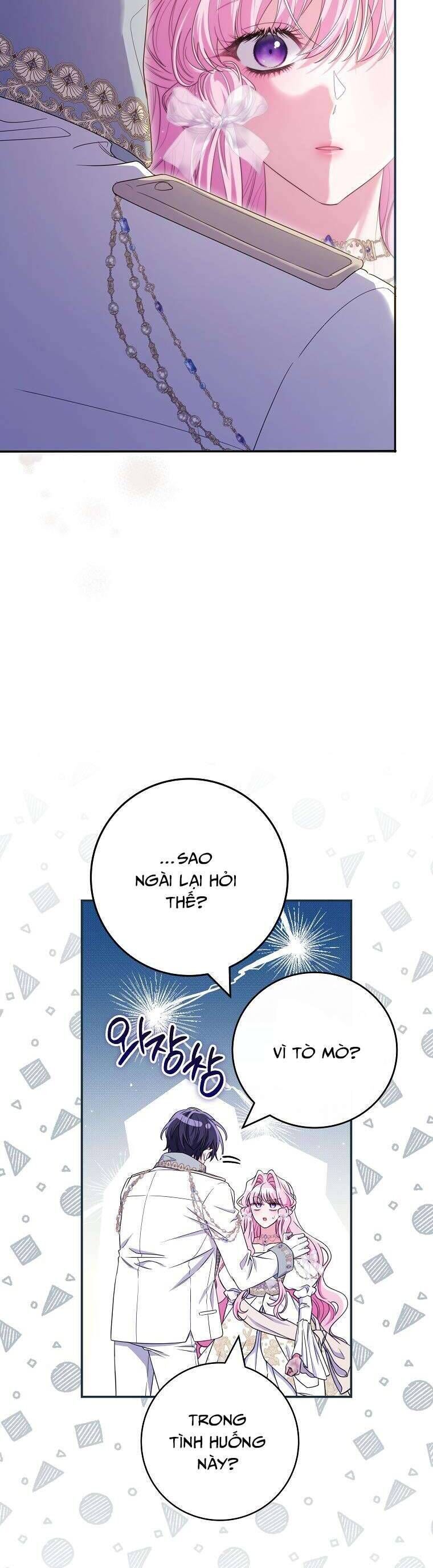 Tôi Bị Mắc Kẹt Trong Trò Chơi Lỗi Chap 72 - Next Chap 73