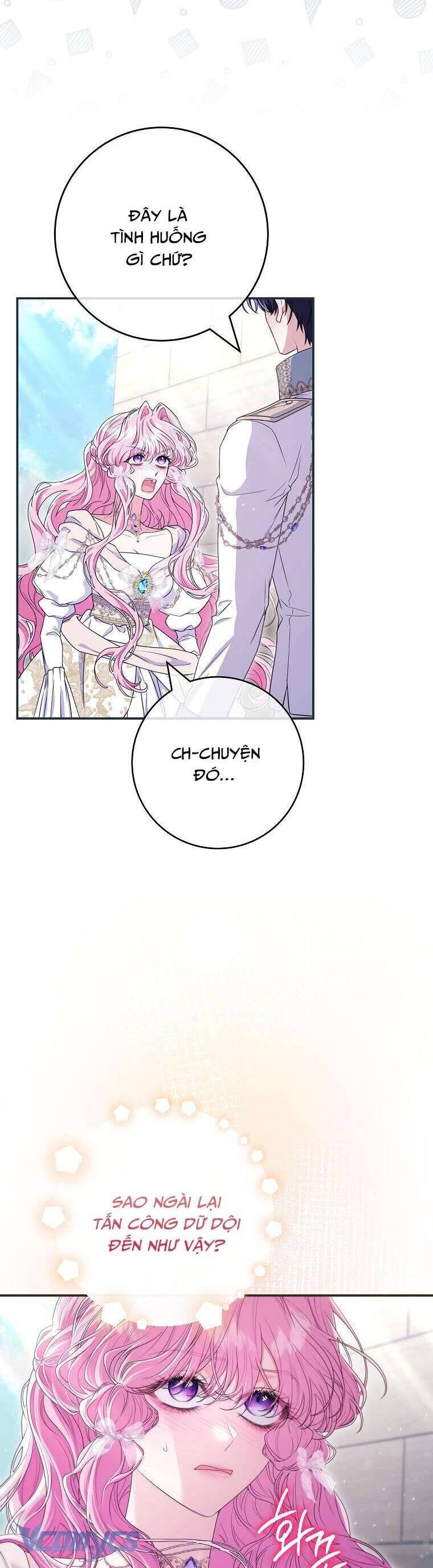 Tôi Bị Mắc Kẹt Trong Trò Chơi Lỗi Chap 72 - Next Chap 73