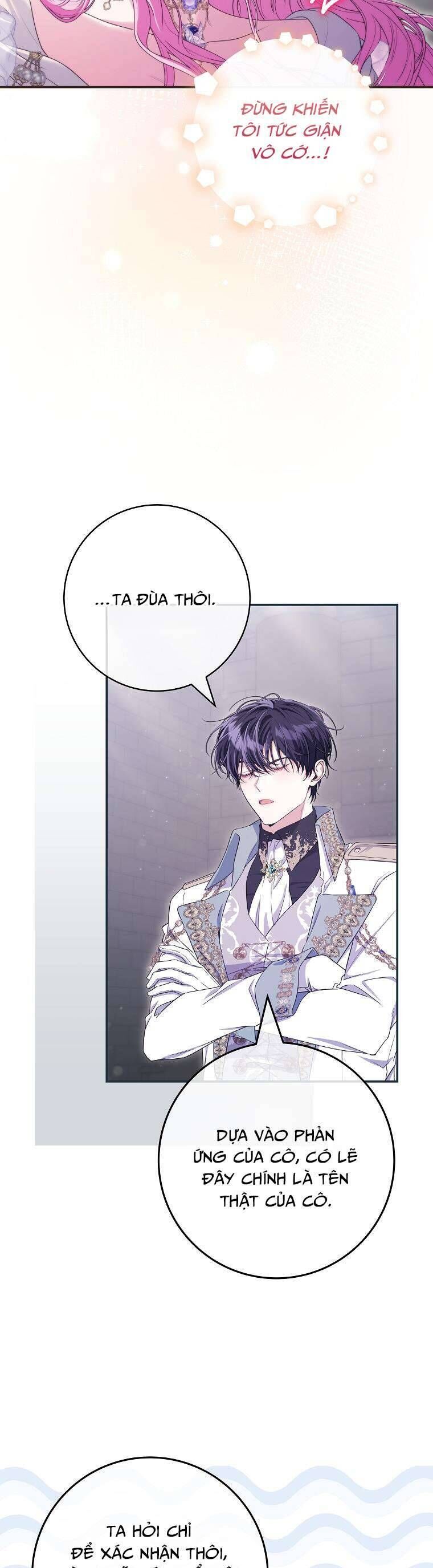 Tôi Bị Mắc Kẹt Trong Trò Chơi Lỗi Chap 72 - Next Chap 73