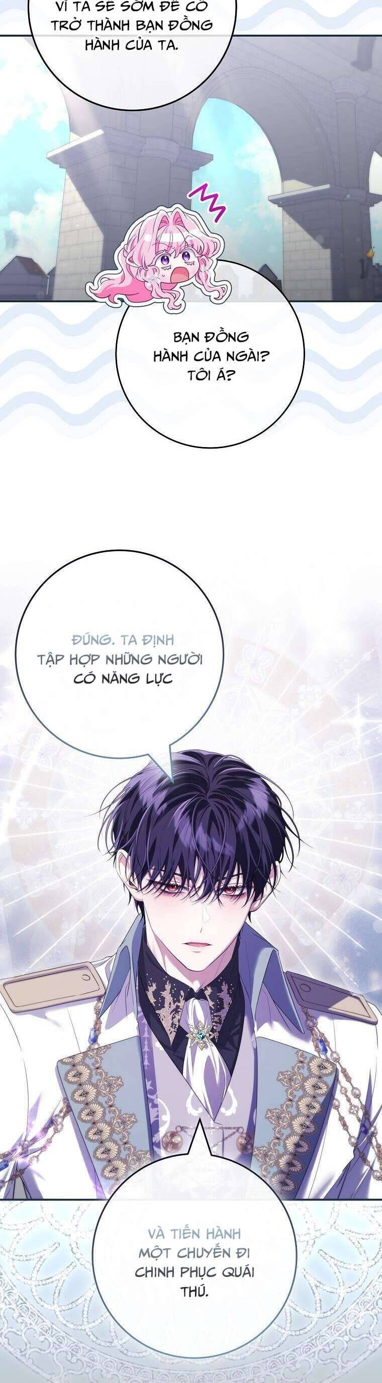 Tôi Bị Mắc Kẹt Trong Trò Chơi Lỗi Chap 72 - Next Chap 73