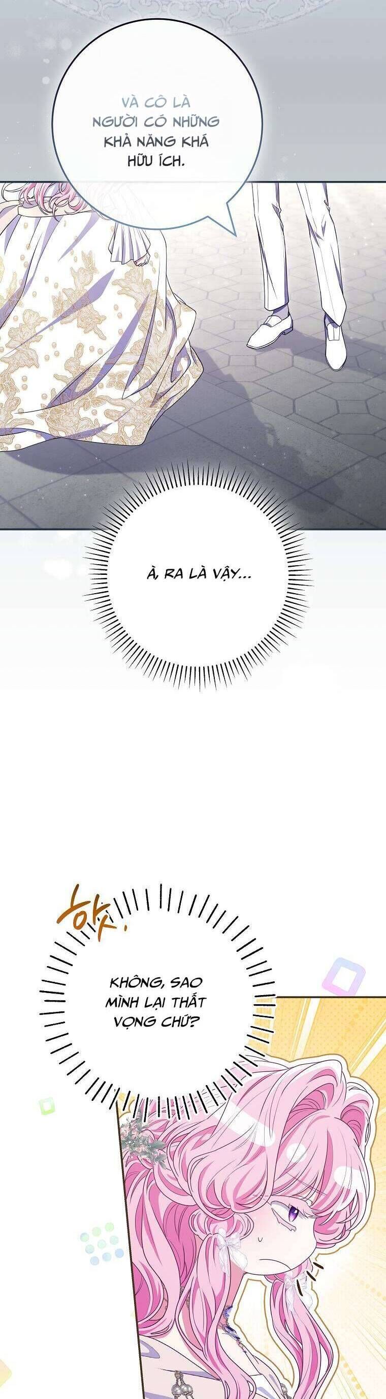 Tôi Bị Mắc Kẹt Trong Trò Chơi Lỗi Chap 72 - Next Chap 73