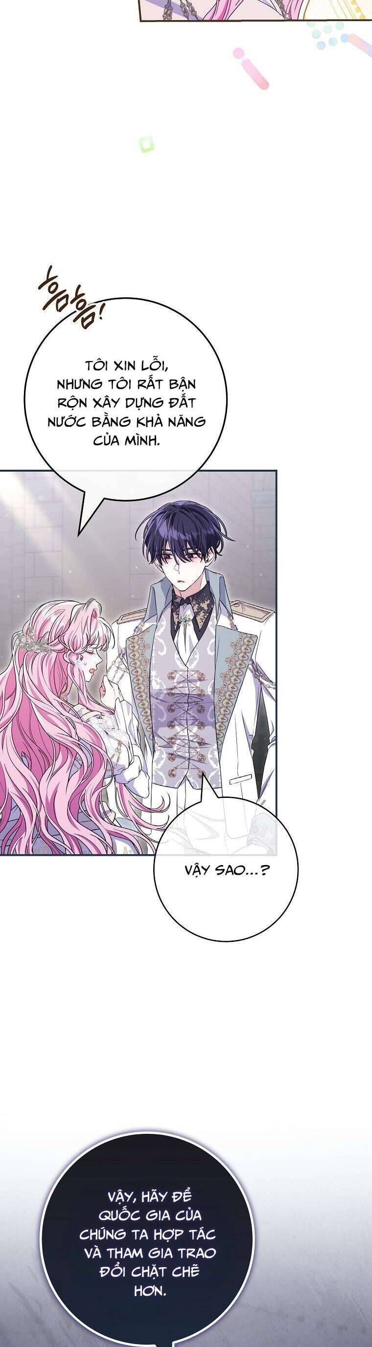 Tôi Bị Mắc Kẹt Trong Trò Chơi Lỗi Chap 72 - Next Chap 73