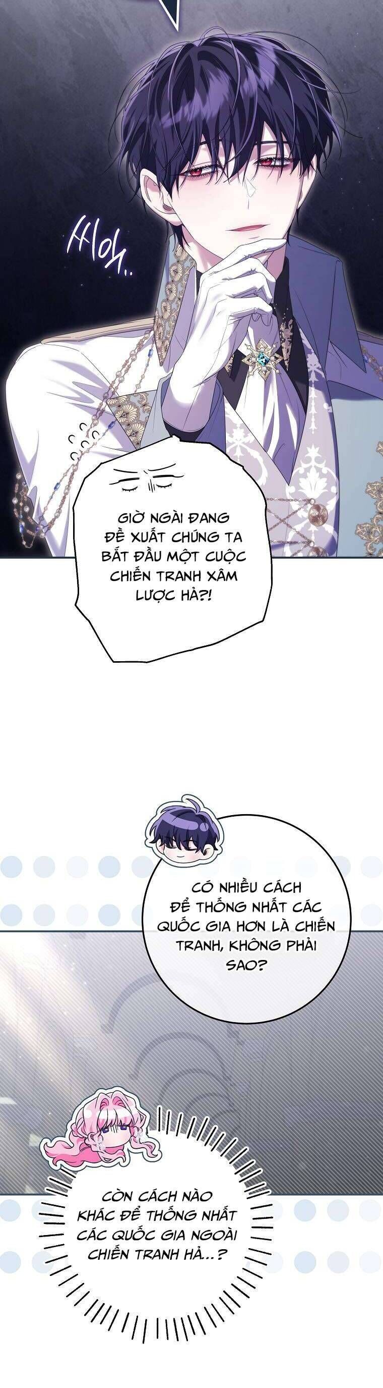 Tôi Bị Mắc Kẹt Trong Trò Chơi Lỗi Chap 72 - Next Chap 73