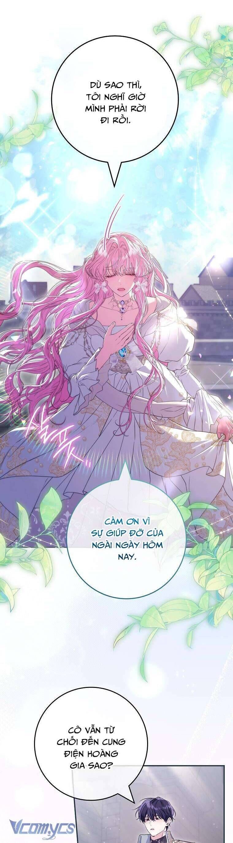 Tôi Bị Mắc Kẹt Trong Trò Chơi Lỗi Chap 72 - Next Chap 73