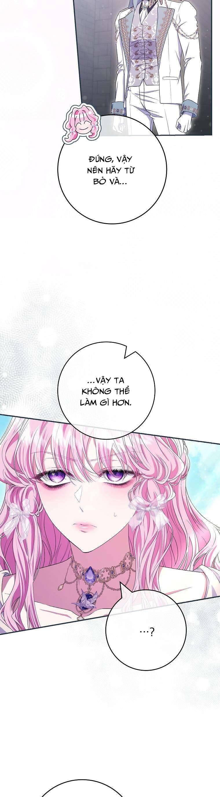 Tôi Bị Mắc Kẹt Trong Trò Chơi Lỗi Chap 72 - Next Chap 73