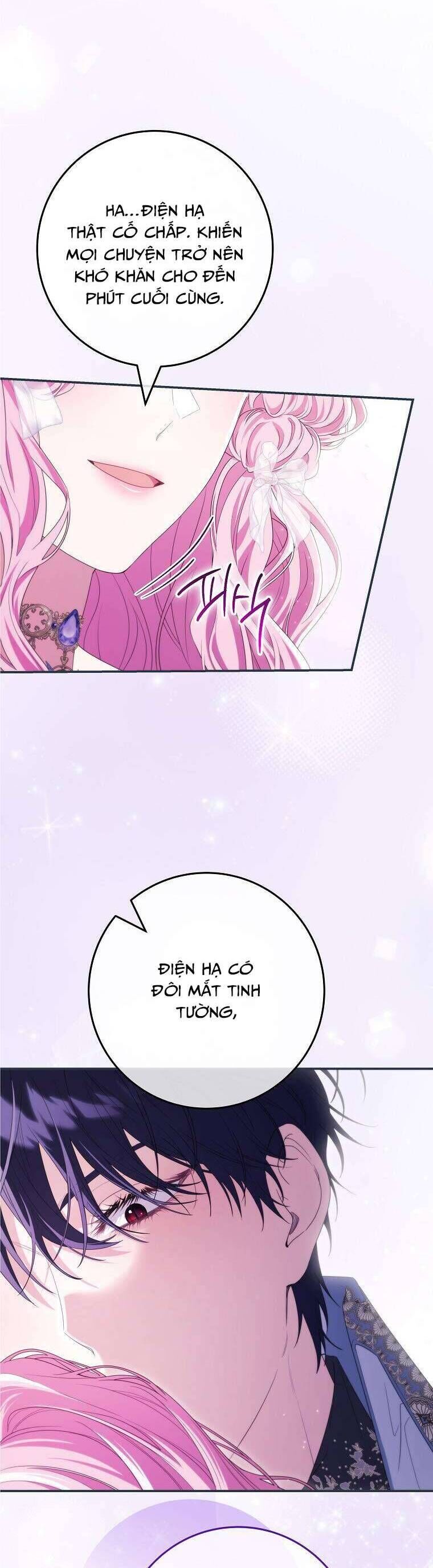 Tôi Bị Mắc Kẹt Trong Trò Chơi Lỗi Chap 72 - Next Chap 73