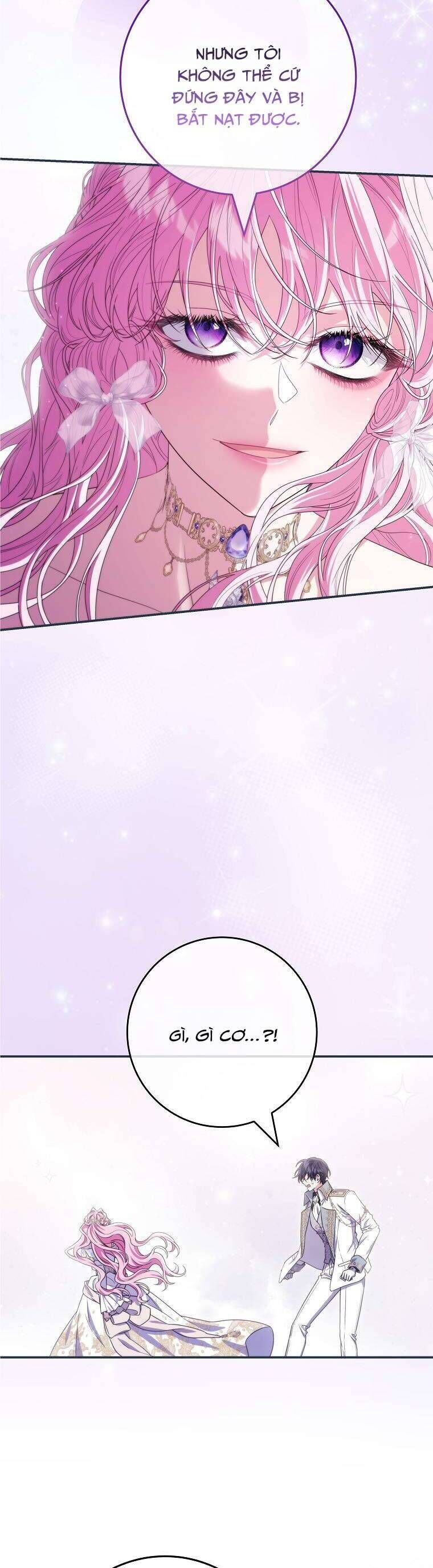 Tôi Bị Mắc Kẹt Trong Trò Chơi Lỗi Chap 72 - Next Chap 73