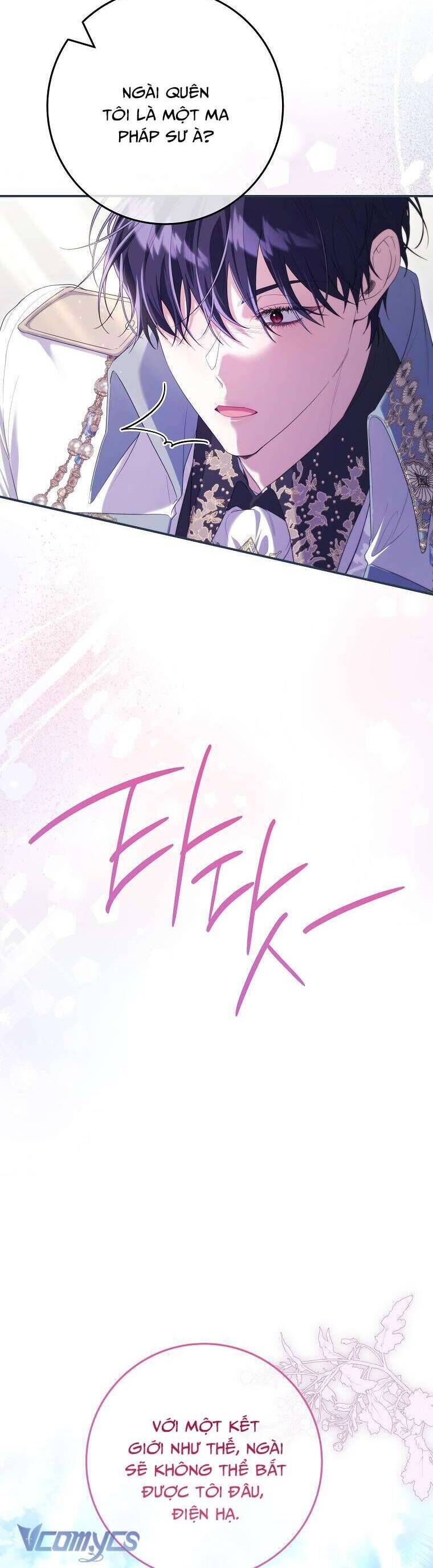 Tôi Bị Mắc Kẹt Trong Trò Chơi Lỗi Chap 72 - Next Chap 73