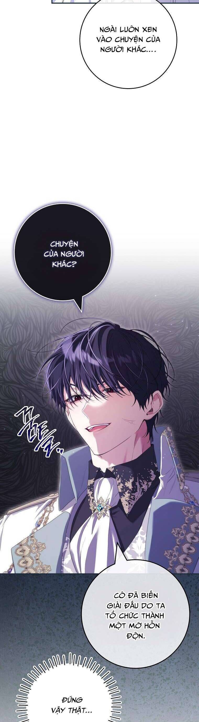 Tôi Bị Mắc Kẹt Trong Trò Chơi Lỗi Chap 72 - Next Chap 73