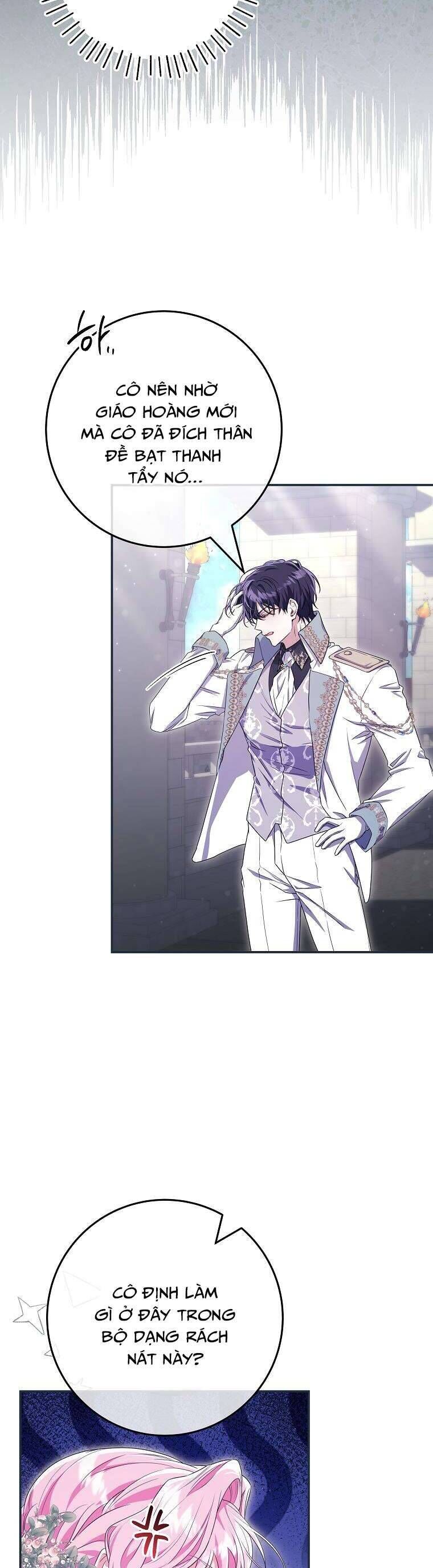 Tôi Bị Mắc Kẹt Trong Trò Chơi Lỗi Chap 72 - Next Chap 73