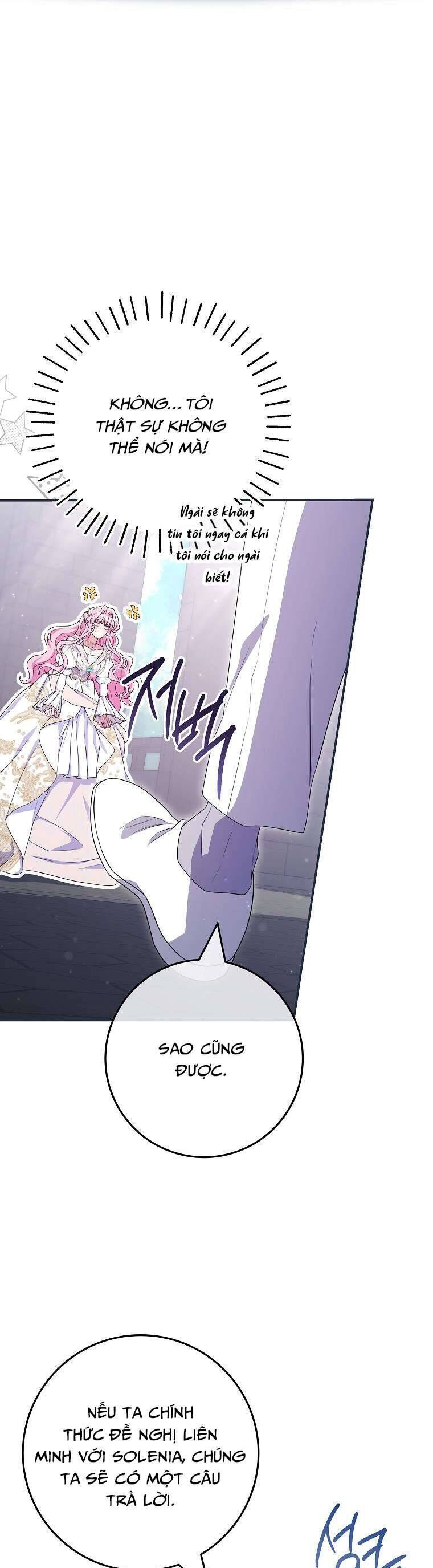 Tôi Bị Mắc Kẹt Trong Trò Chơi Lỗi Chap 72 - Next Chap 73