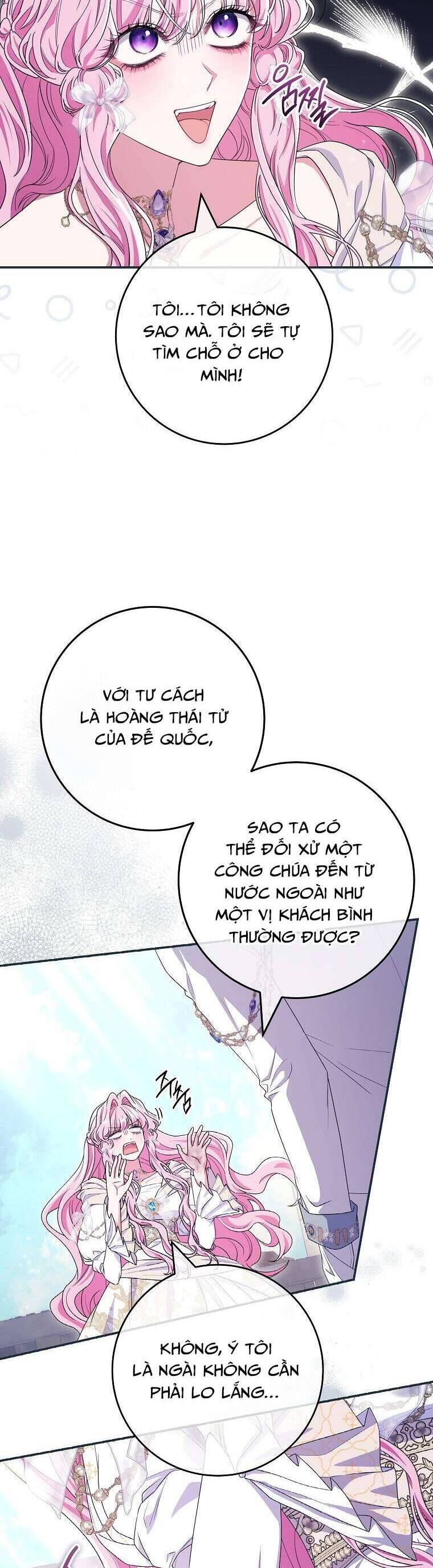 Tôi Bị Mắc Kẹt Trong Trò Chơi Lỗi Chap 72 - Next Chap 73