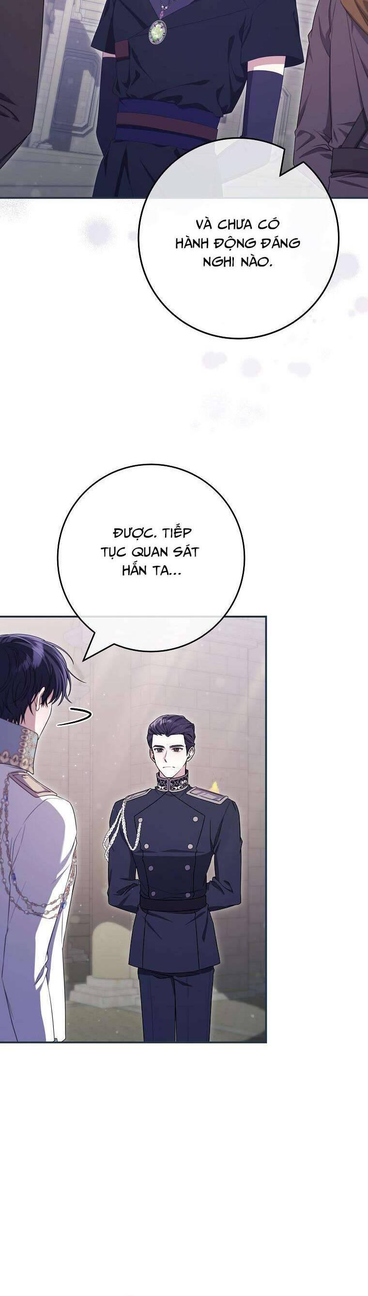 Tôi Bị Mắc Kẹt Trong Trò Chơi Lỗi Chap 73 - Next Chap 74
