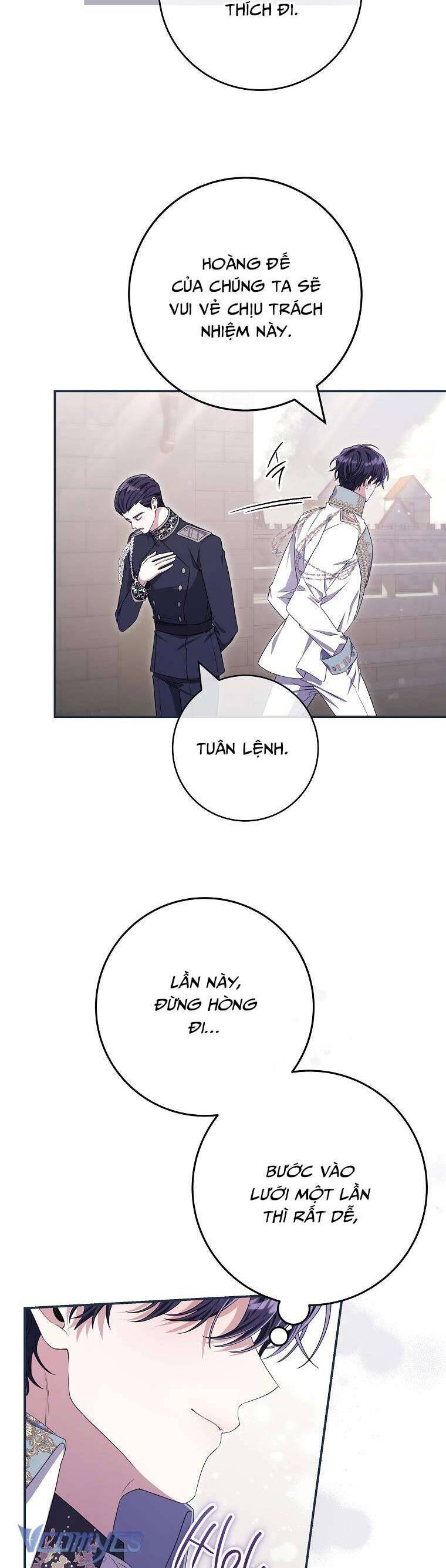 Tôi Bị Mắc Kẹt Trong Trò Chơi Lỗi Chap 73 - Next Chap 74