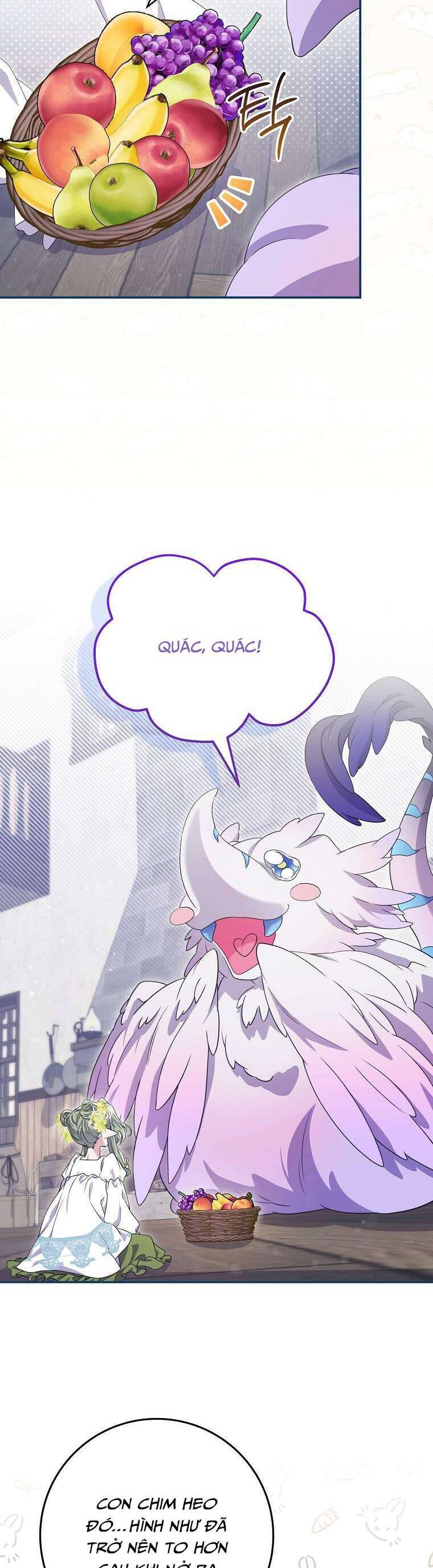 Tôi Bị Mắc Kẹt Trong Trò Chơi Lỗi Chap 73 - Next Chap 74