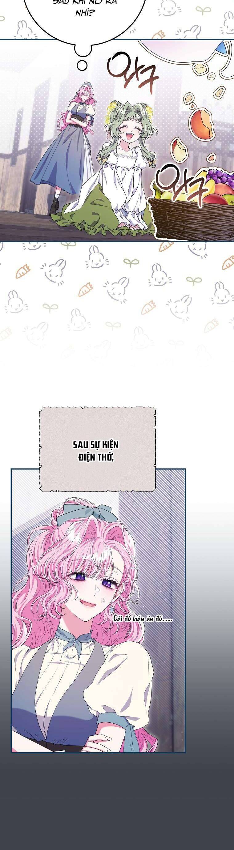 Tôi Bị Mắc Kẹt Trong Trò Chơi Lỗi Chap 73 - Next Chap 74