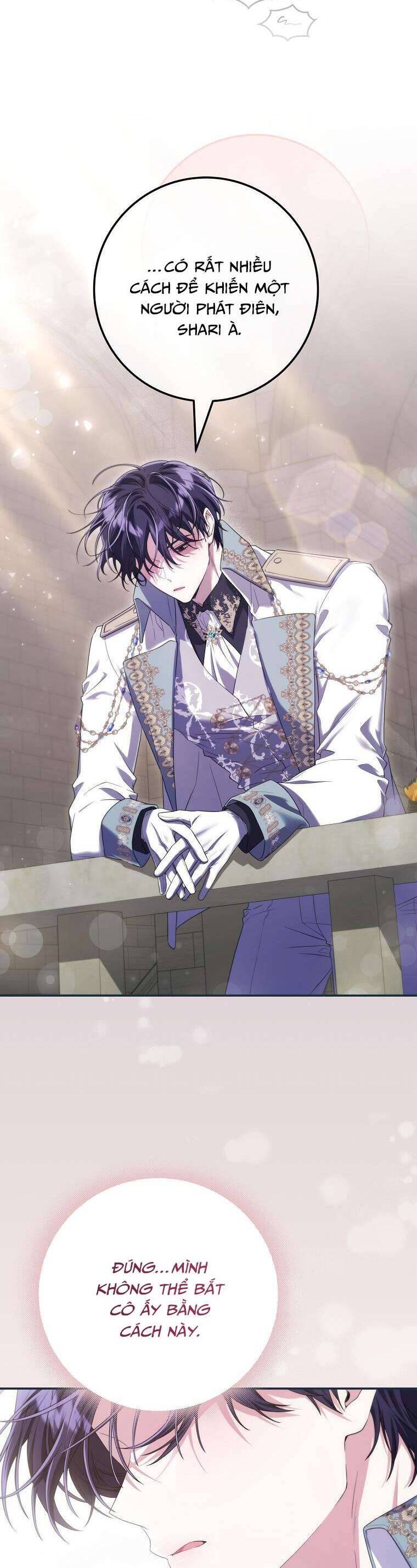 Tôi Bị Mắc Kẹt Trong Trò Chơi Lỗi Chap 73 - Next Chap 74