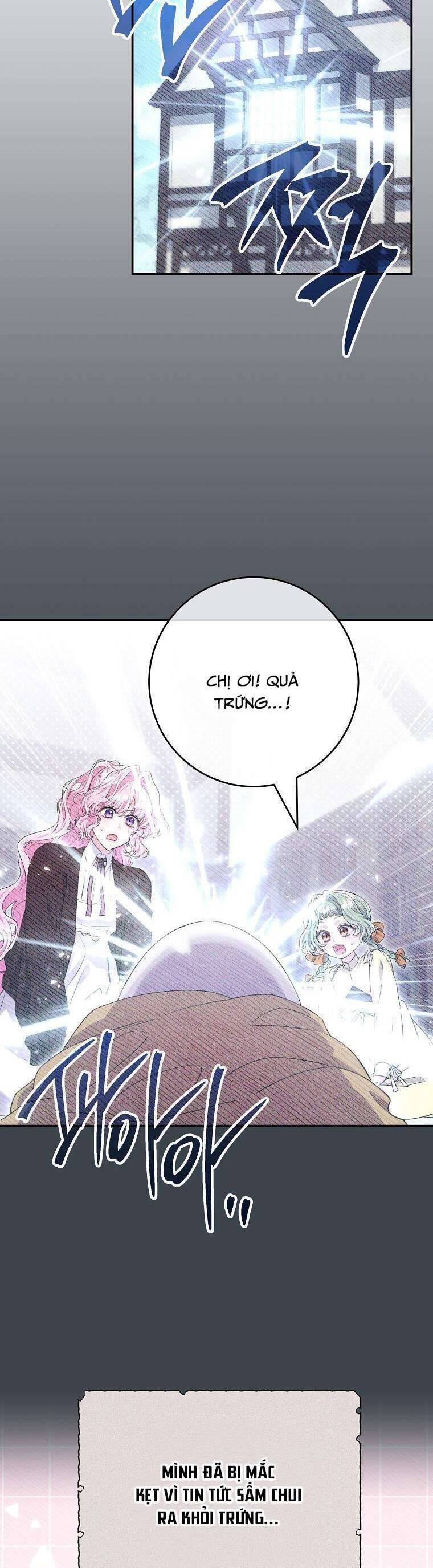 Tôi Bị Mắc Kẹt Trong Trò Chơi Lỗi Chap 73 - Next Chap 74