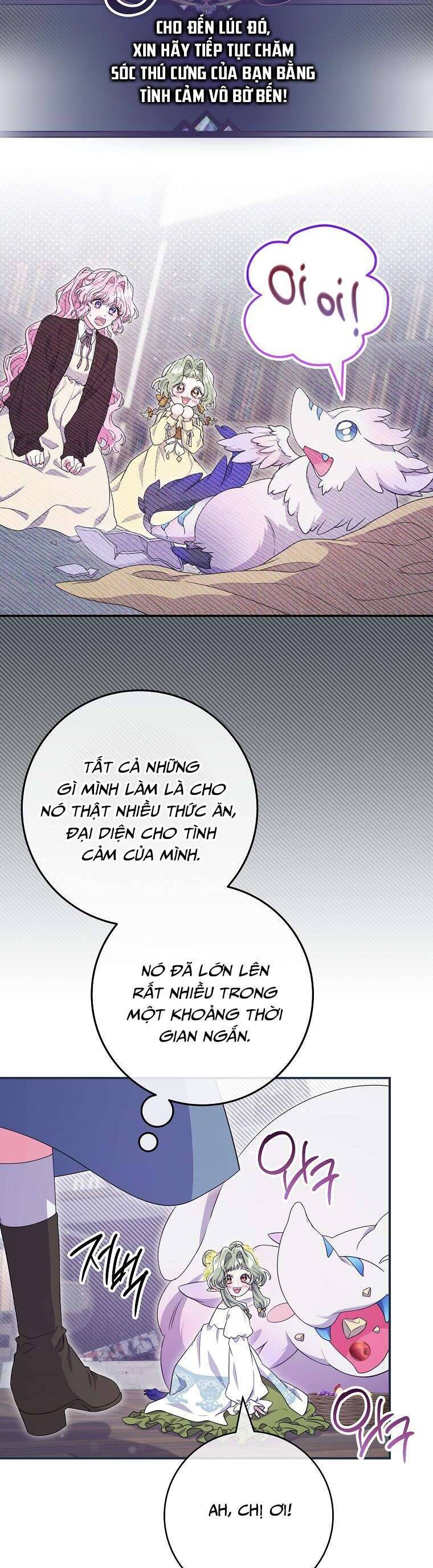 Tôi Bị Mắc Kẹt Trong Trò Chơi Lỗi Chap 73 - Next Chap 74
