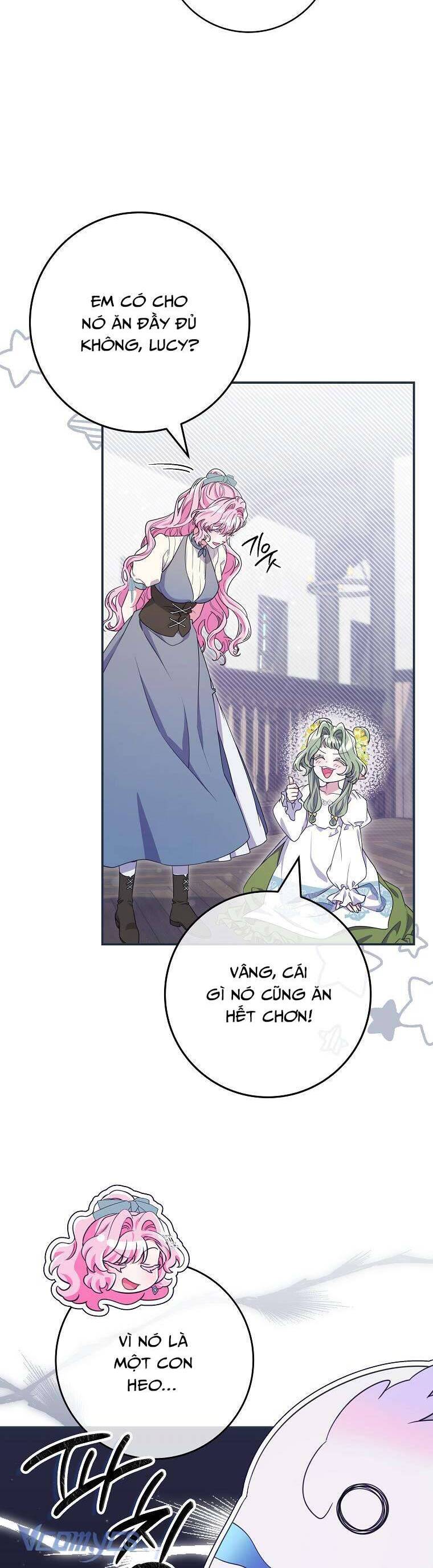 Tôi Bị Mắc Kẹt Trong Trò Chơi Lỗi Chap 73 - Next Chap 74