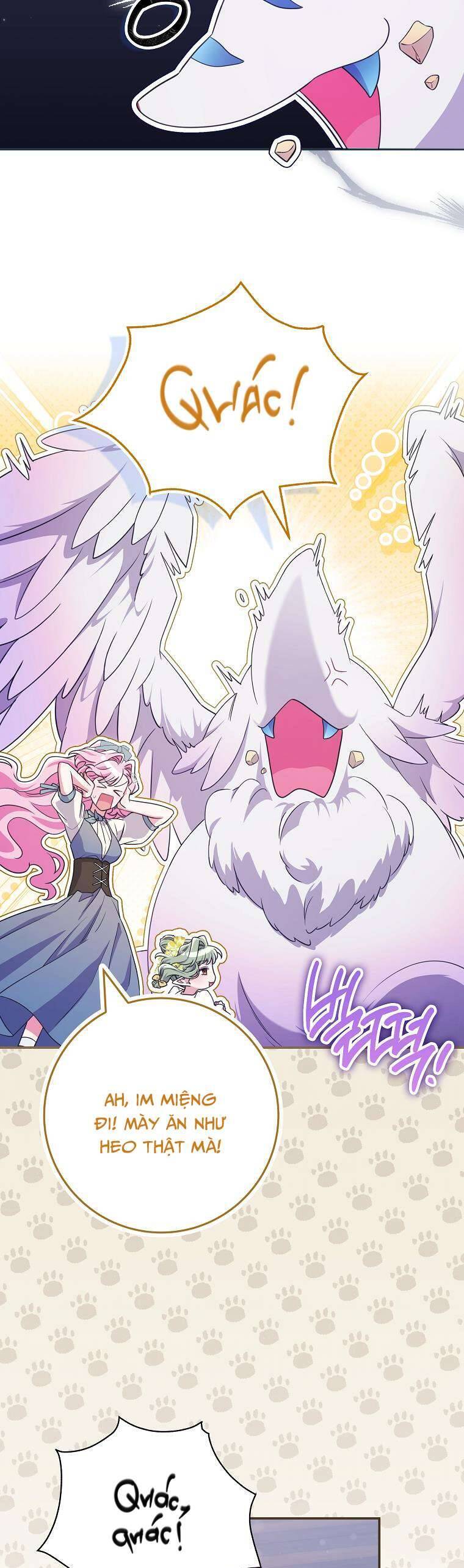 Tôi Bị Mắc Kẹt Trong Trò Chơi Lỗi Chap 73 - Next Chap 74