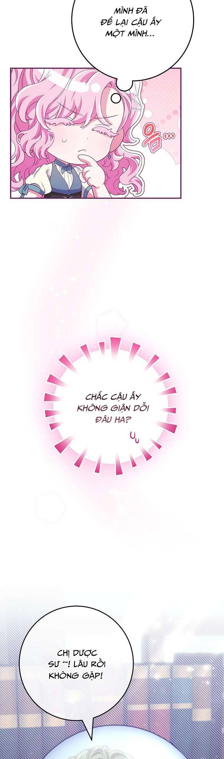 Tôi Bị Mắc Kẹt Trong Trò Chơi Lỗi Chap 73 - Next Chap 74