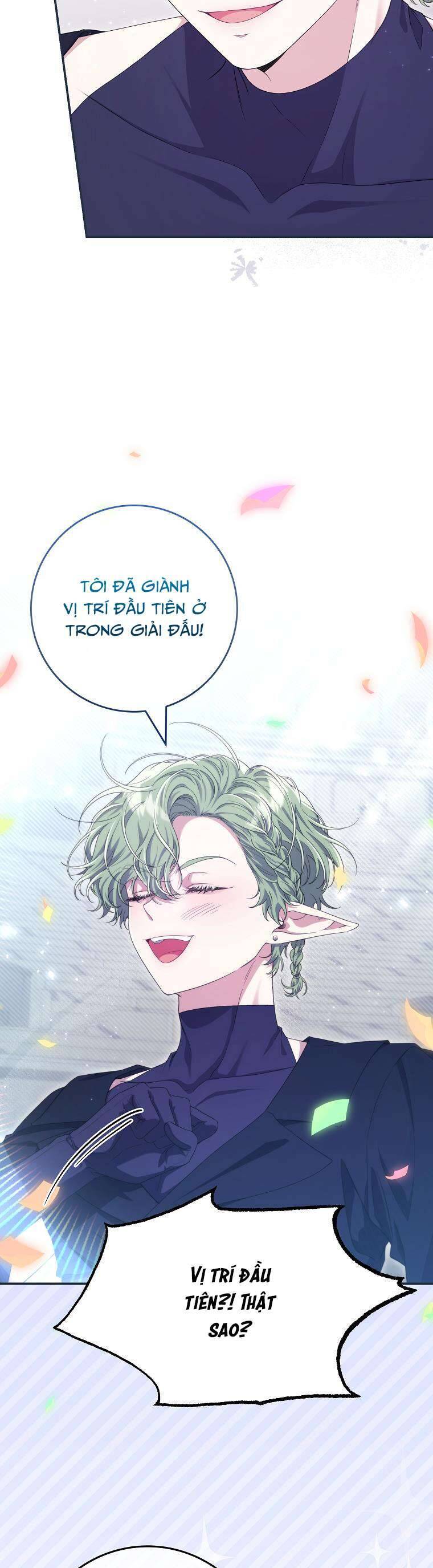 Tôi Bị Mắc Kẹt Trong Trò Chơi Lỗi Chap 73 - Next Chap 74