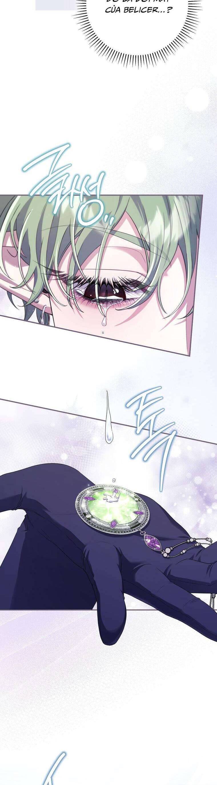 Tôi Bị Mắc Kẹt Trong Trò Chơi Lỗi Chap 73 - Next Chap 74