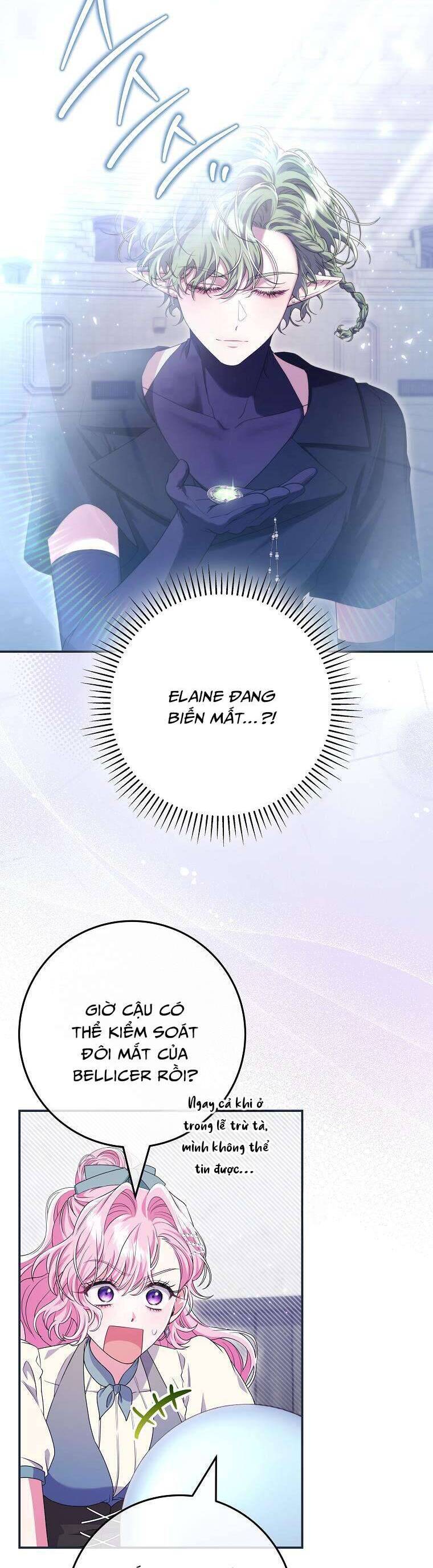 Tôi Bị Mắc Kẹt Trong Trò Chơi Lỗi Chap 73 - Next Chap 74