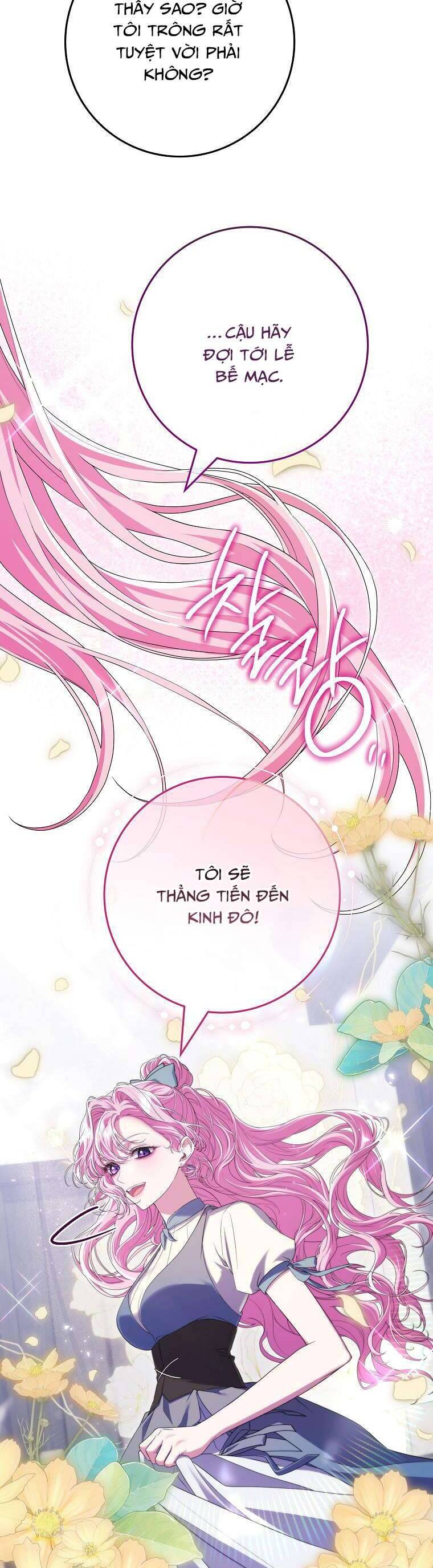 Tôi Bị Mắc Kẹt Trong Trò Chơi Lỗi Chap 73 - Next Chap 74