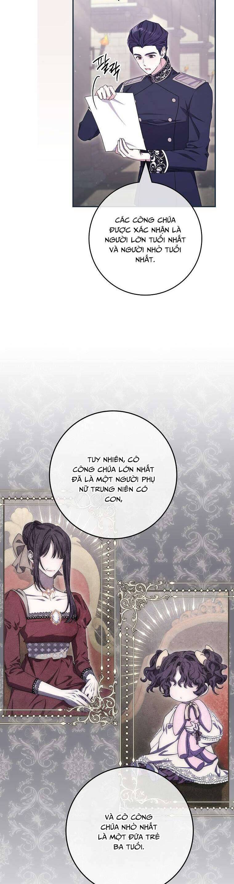 Tôi Bị Mắc Kẹt Trong Trò Chơi Lỗi Chap 73 - Next Chap 74