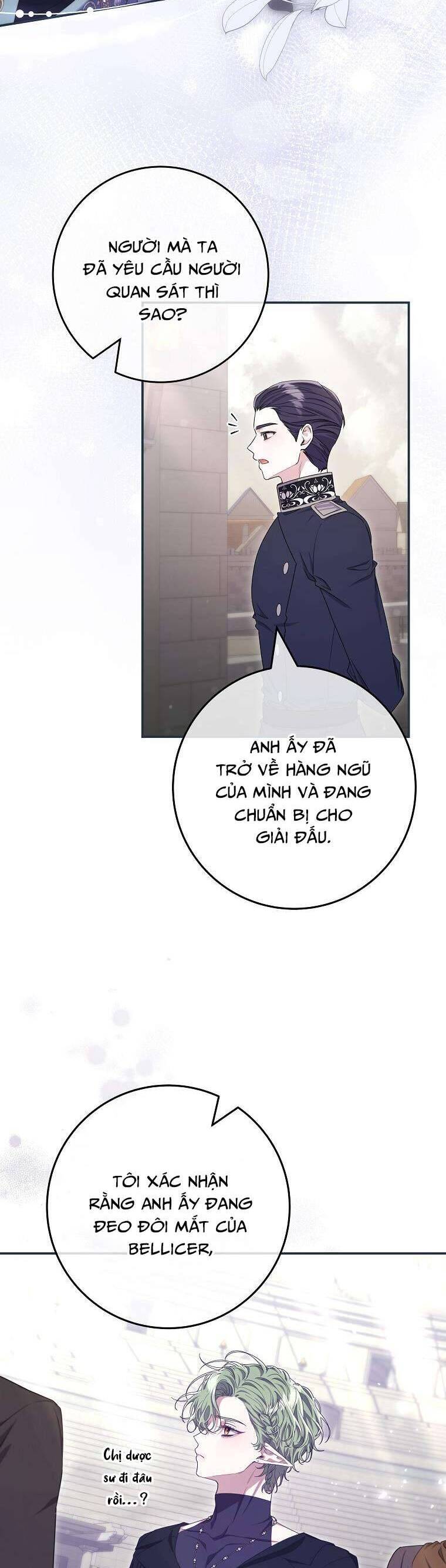 Tôi Bị Mắc Kẹt Trong Trò Chơi Lỗi Chap 73 - Next Chap 74