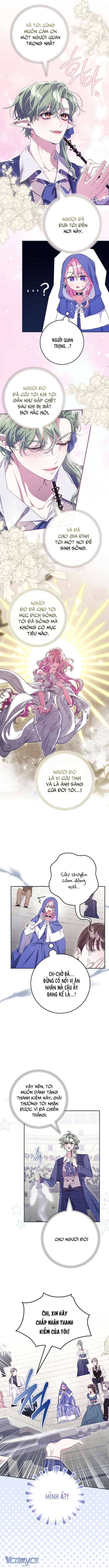 Tôi Bị Mắc Kẹt Trong Trò Chơi Lỗi Chap 74 - Next Chap 75