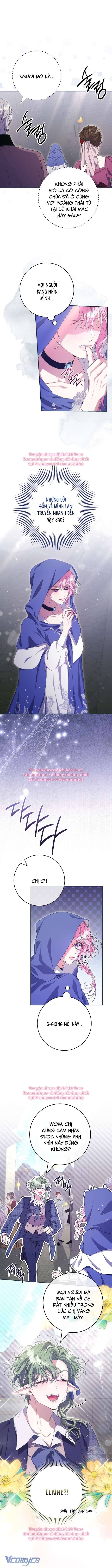 Tôi Bị Mắc Kẹt Trong Trò Chơi Lỗi Chap 74 - Next Chap 75