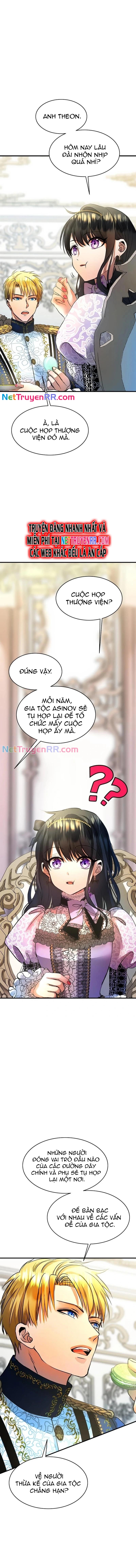 Tôi Cần Ai Đó Ngăn Chặn Các Anh Trai Của Tôi Chap 15 - Next Chap 16