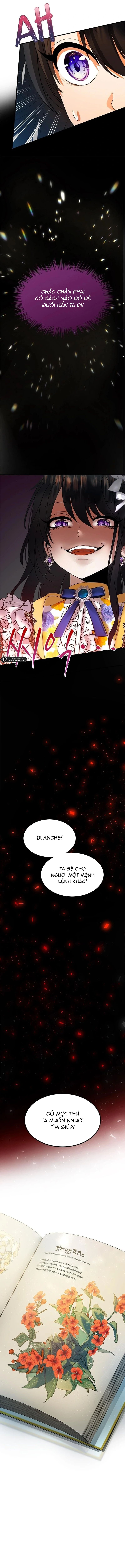 Tôi Cần Ai Đó Ngăn Chặn Các Anh Trai Của Tôi Chap 20 - Next Chap 21