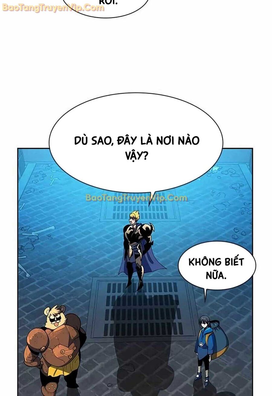 Tôi Chỉ Là Người Khuân Vác Trong Hầm Ngục Chap 10 - Next Chap 11