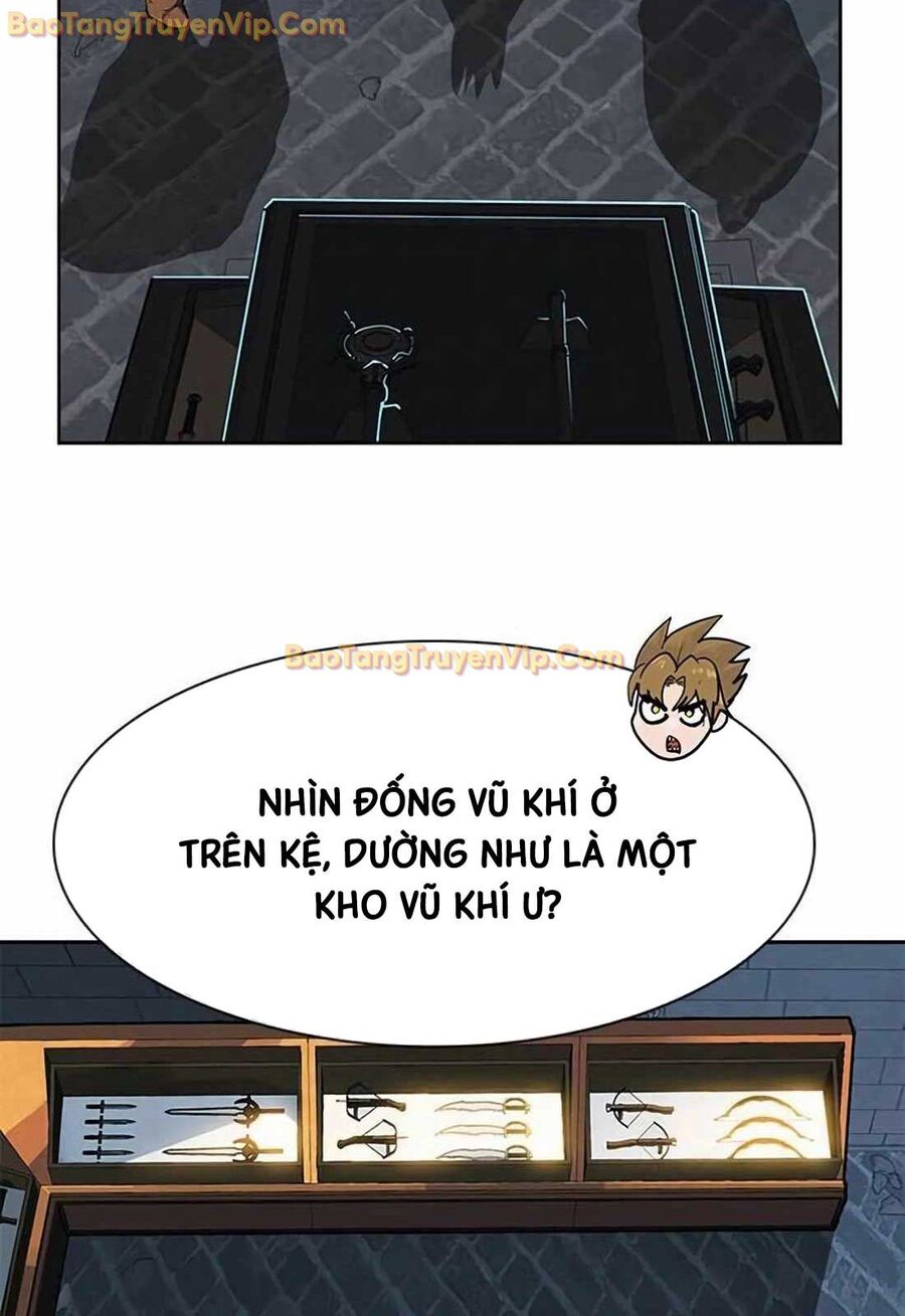 Tôi Chỉ Là Người Khuân Vác Trong Hầm Ngục Chap 10 - Next Chap 11