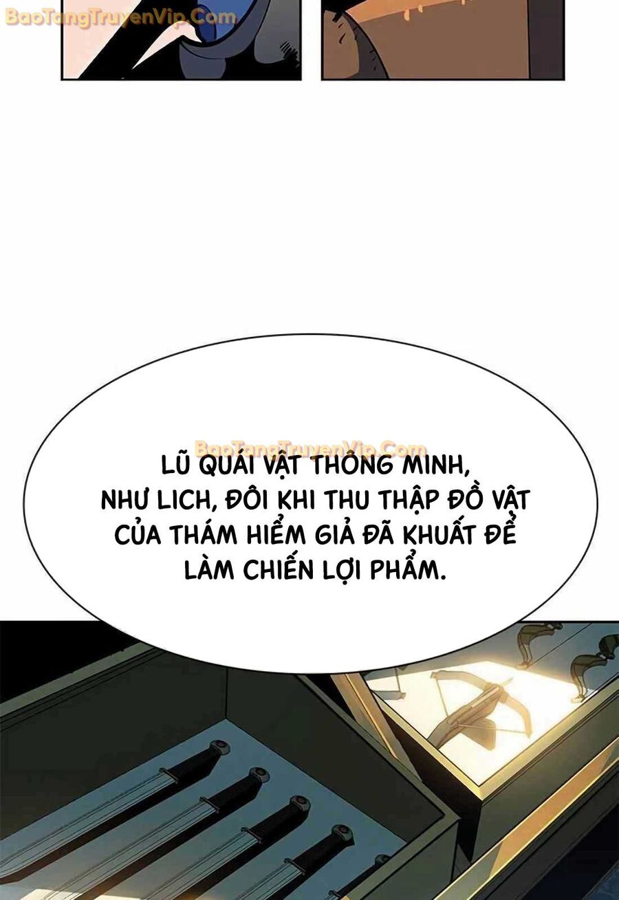 Tôi Chỉ Là Người Khuân Vác Trong Hầm Ngục Chap 10 - Next Chap 11