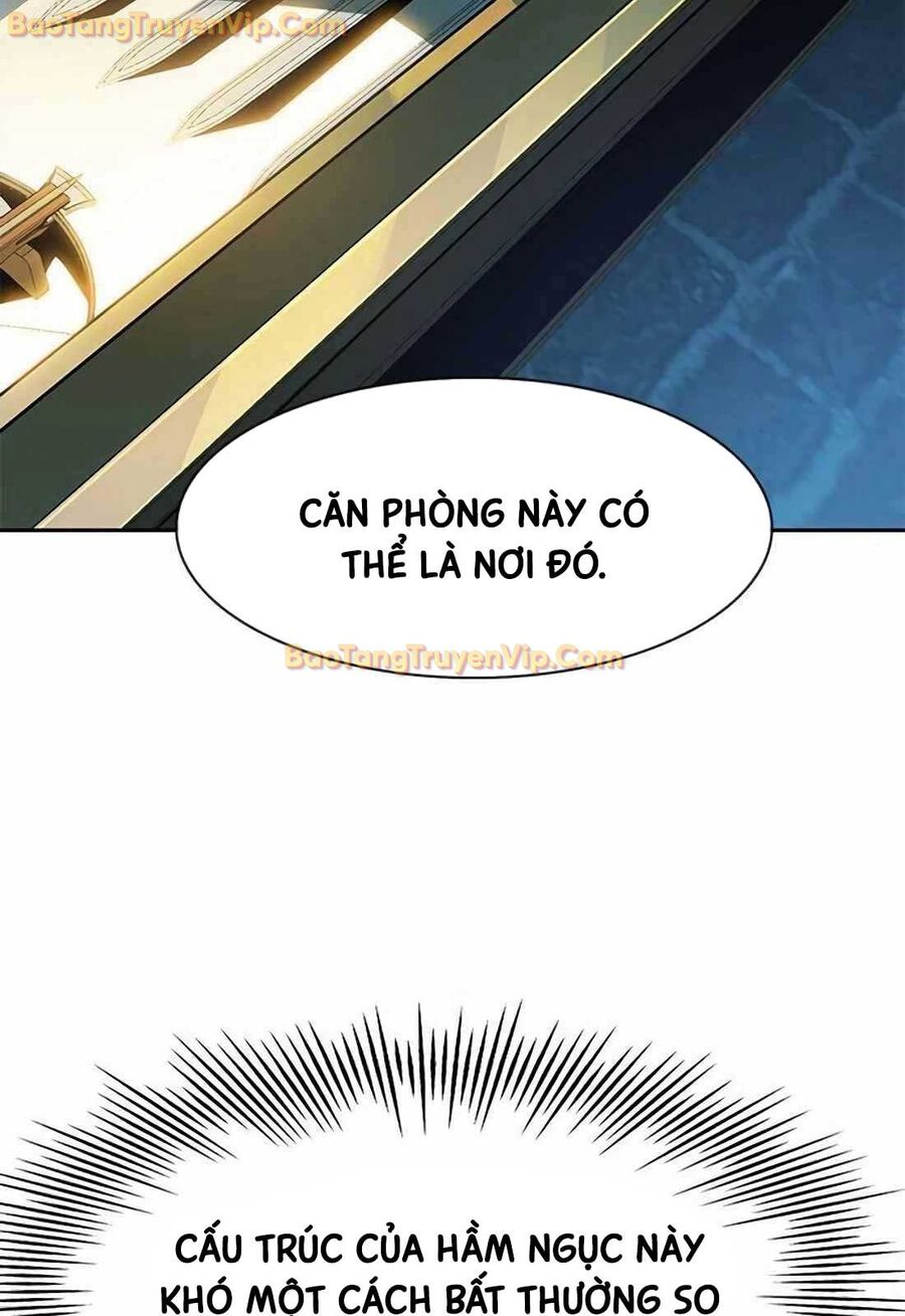 Tôi Chỉ Là Người Khuân Vác Trong Hầm Ngục Chap 10 - Next Chap 11