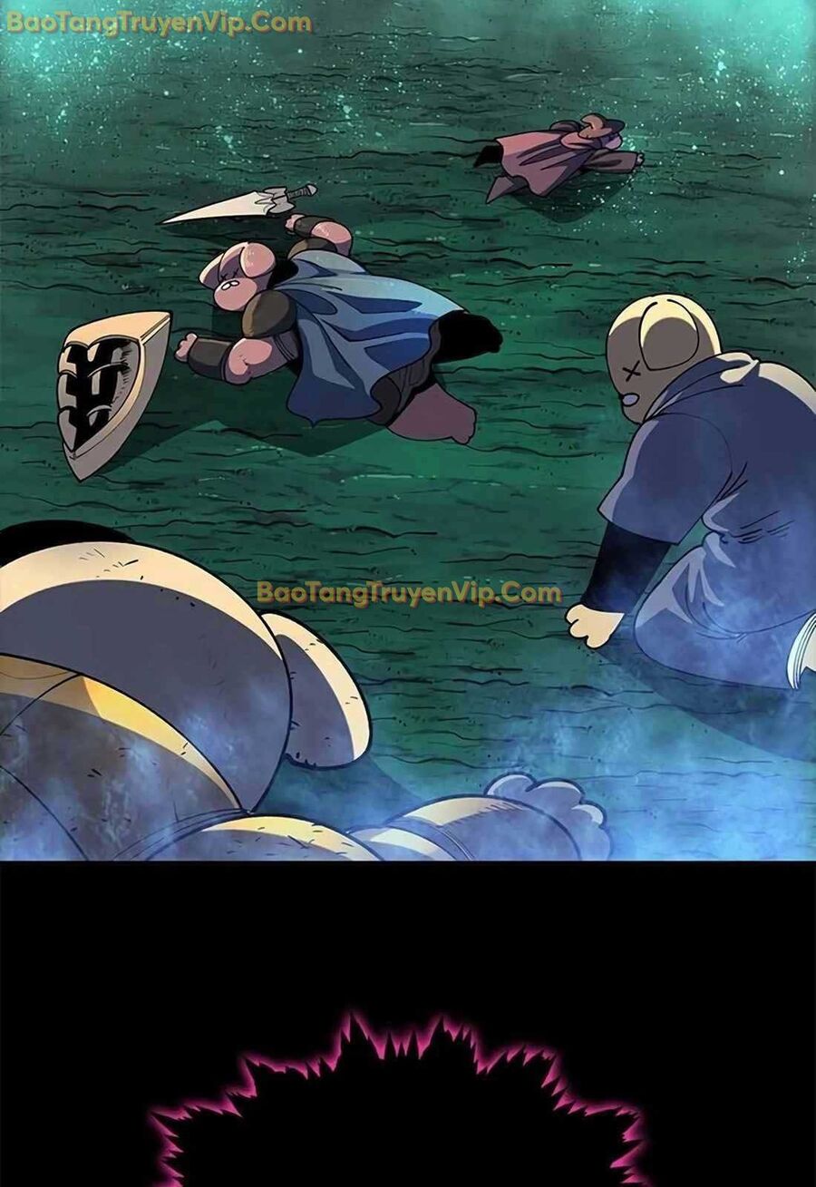 Tôi Chỉ Là Người Khuân Vác Trong Hầm Ngục Chap 10 - Next Chap 11