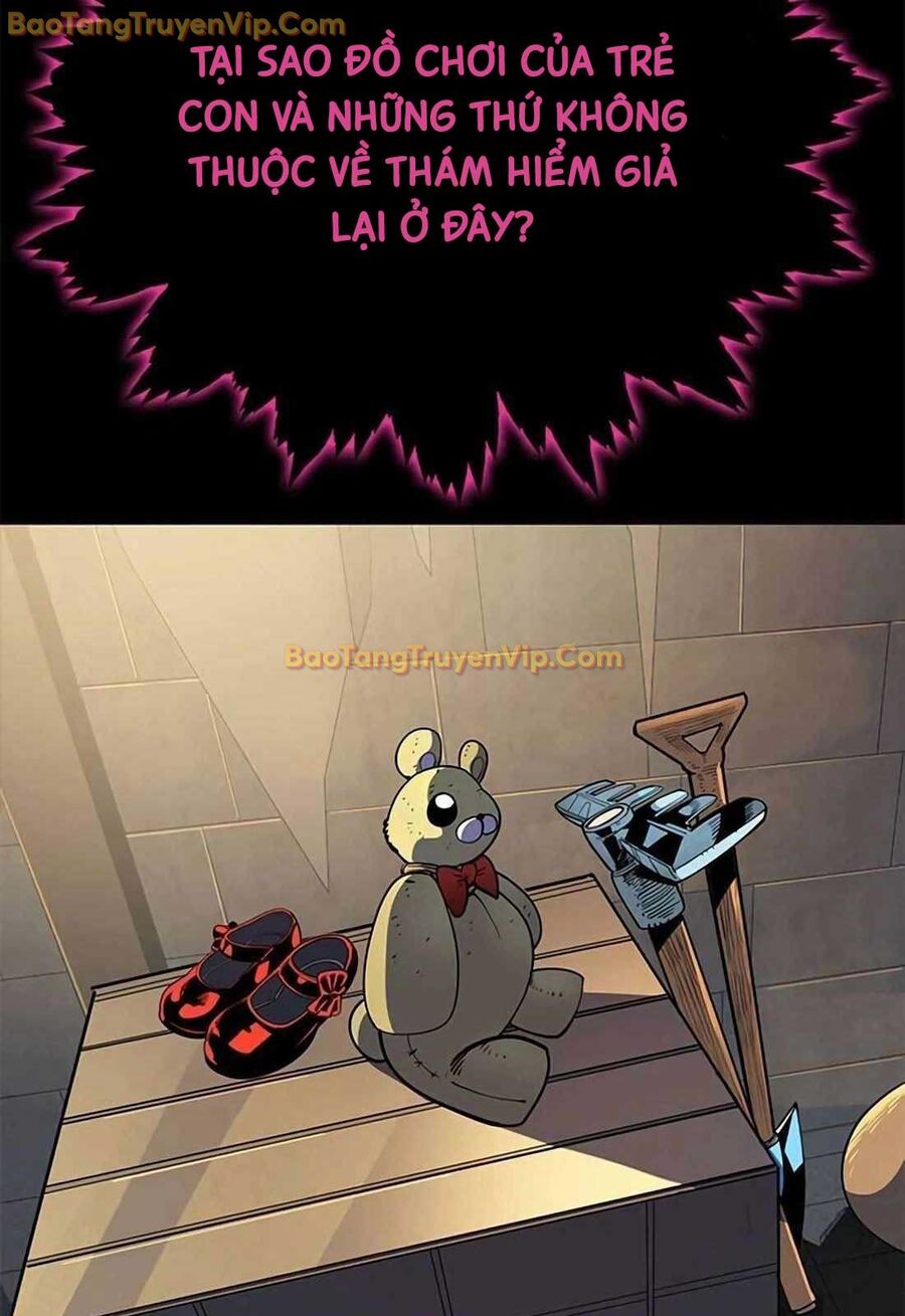 Tôi Chỉ Là Người Khuân Vác Trong Hầm Ngục Chap 10 - Next Chap 11
