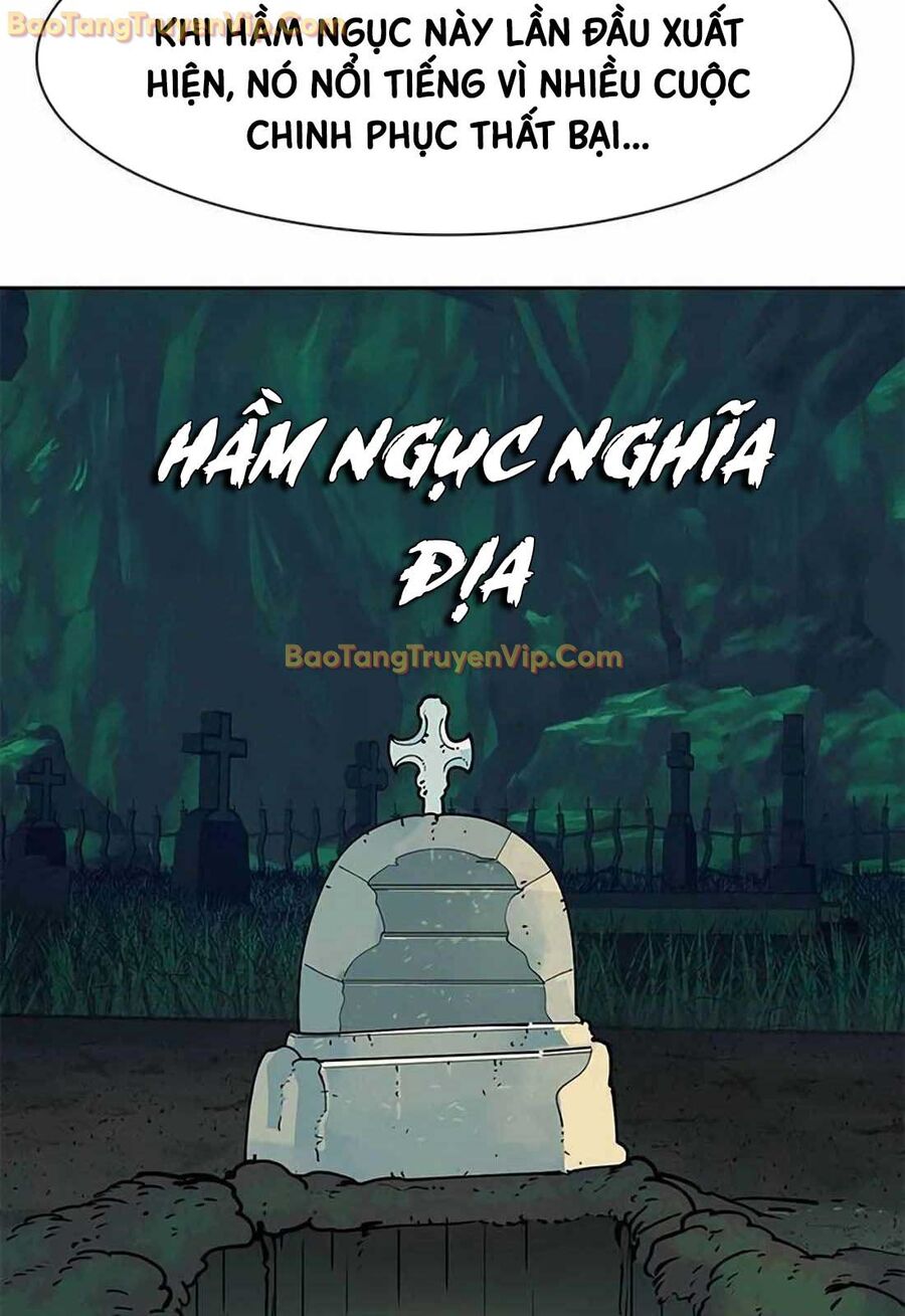 Tôi Chỉ Là Người Khuân Vác Trong Hầm Ngục Chap 10 - Next Chap 11