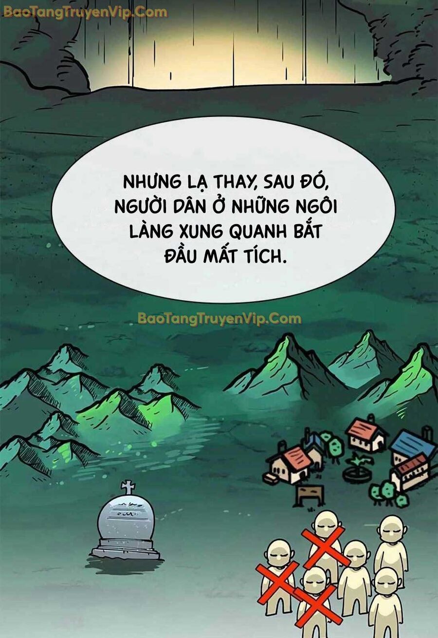 Tôi Chỉ Là Người Khuân Vác Trong Hầm Ngục Chap 10 - Next Chap 11